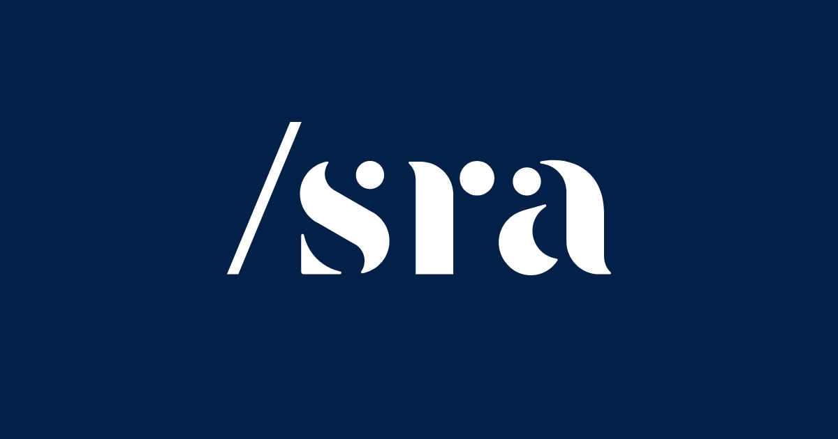 SRA Information Technology Logo